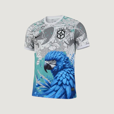 BRÉSIL CONCEPT OISEAUX