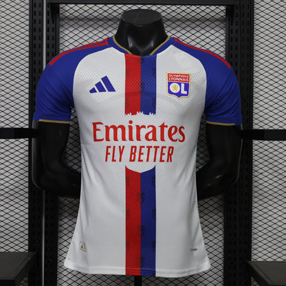 LYON DOMICILE 26-27 — PLAYER VERSION