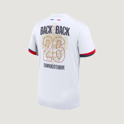 PSG EXTÉRIEUR BACK2BACK