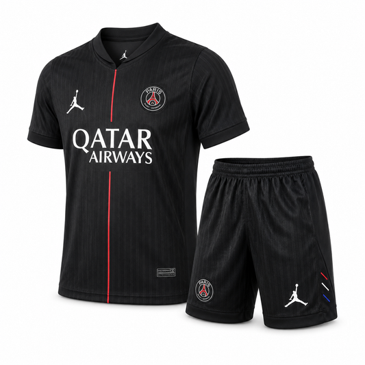 PSG FOURTH ENFANTS