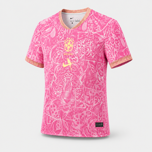 BRÉSIL CONCEPT PANTHERE ROSE