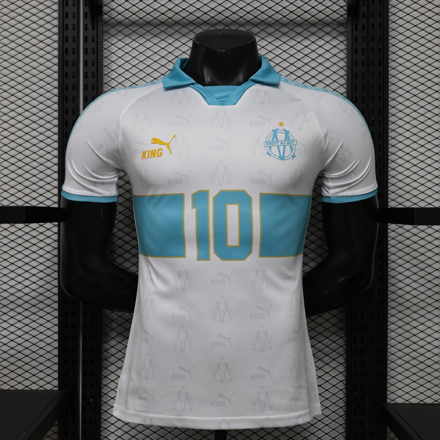 MARSEILLE LIFESTYLE BLANC 26 — PLAYER VERSION