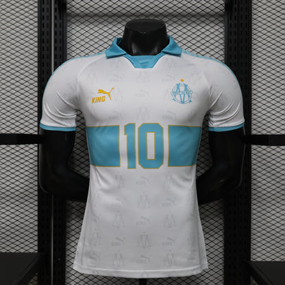 MARSEILLE LIFESTYLE BLANC 26 — PLAYER VERSION