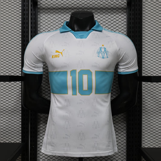 MARSEILLE LIFESTYLE BLANC 26 — PLAYER VERSION
