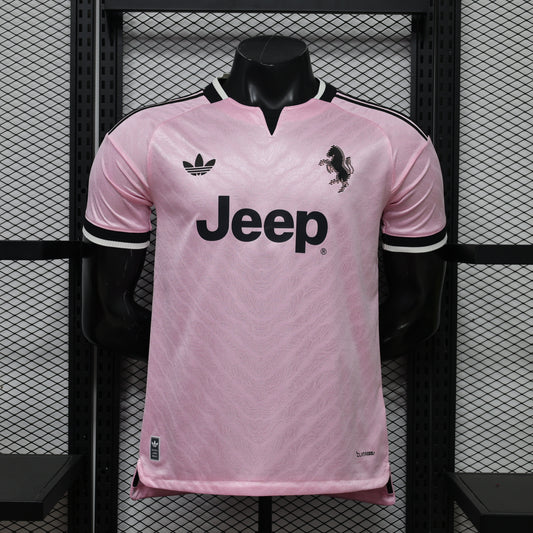 JUVENTUS EXTÉRIEUR 26-27 — PLAYER VERSION