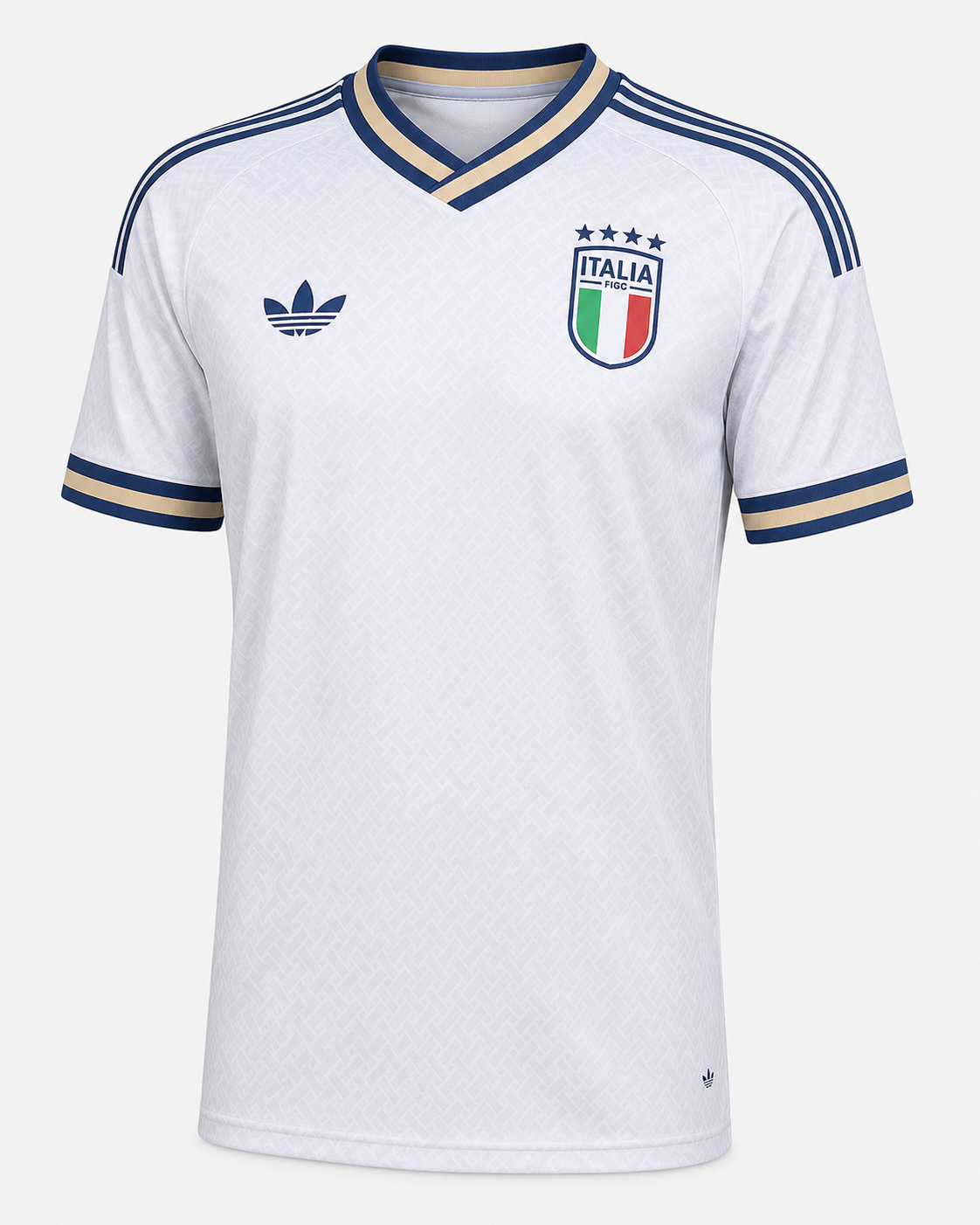 ITALIE EXTÉRIEUR 26/27