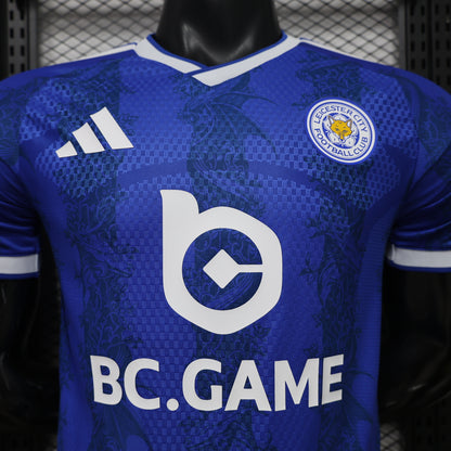 LEICESTER DOMICILE 26-27 — PLAYER VERSION