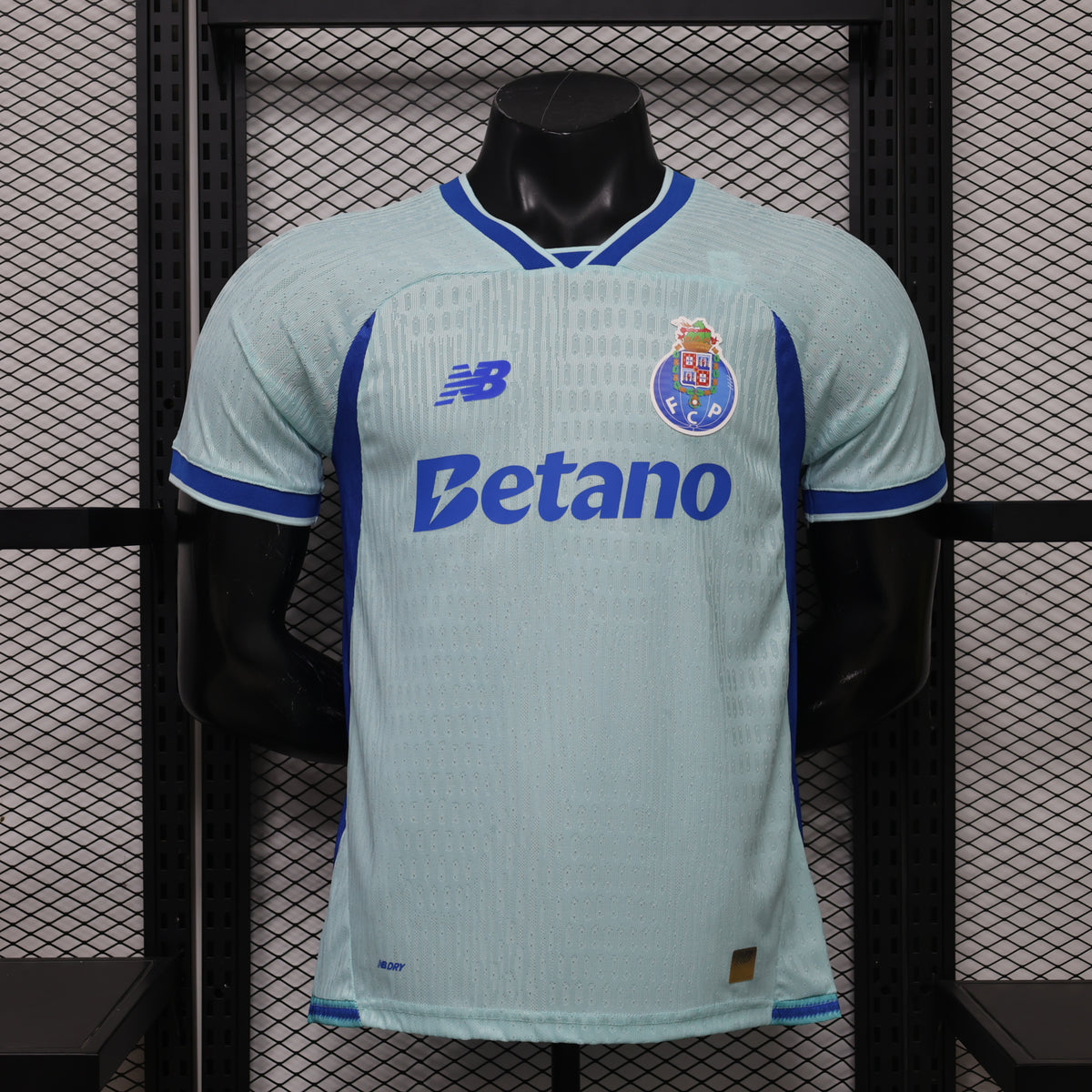 PORTO THIRD 26/27 — PLAYER VERSION
