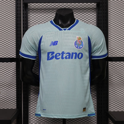 PORTO THIRD 26/27 — PLAYER VERSION