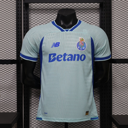 PORTO THIRD 26/27 — PLAYER VERSION