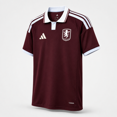ASTON VILLA DOMICILE 26/27