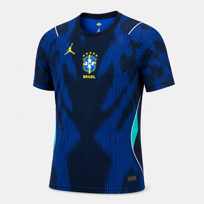 BRÉSIL EXTÉRIEUR 26-27