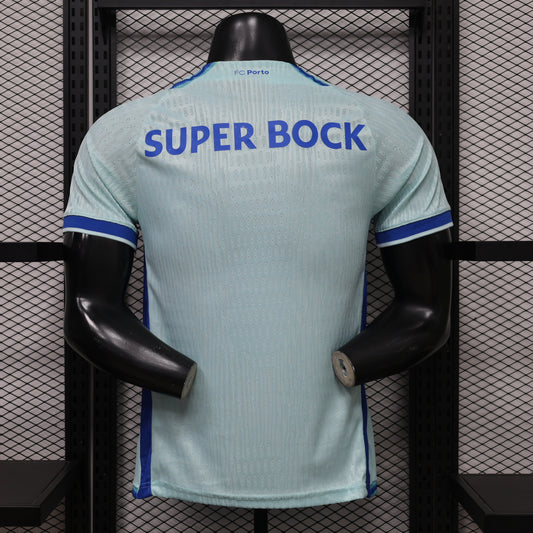 PORTO THIRD 26/27 — PLAYER VERSION
