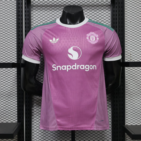 MAN UNITED ENTRAINMENT 26-27 — PLAYER VERSION