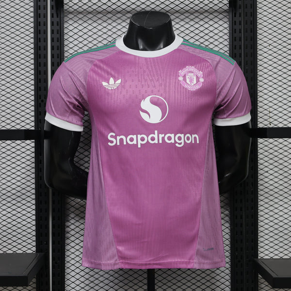 MAN UNITED ENTRAINMENT 26-27 — PLAYER VERSION