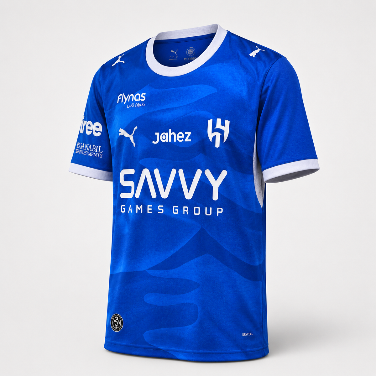 AL-HILAL DOMICILE 26/27