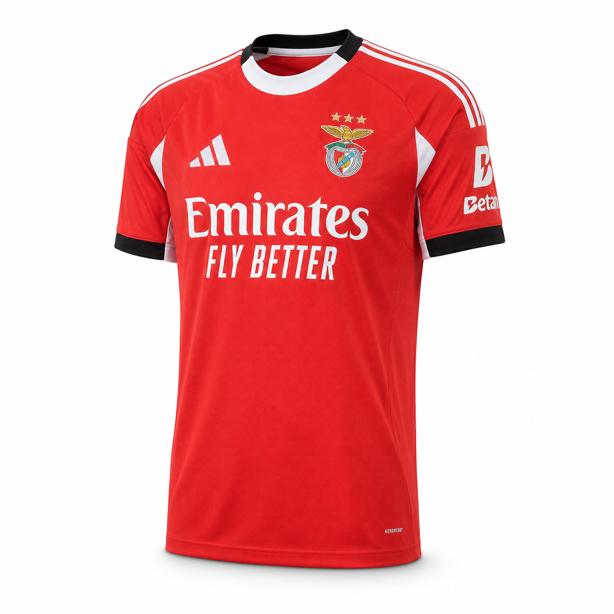BENFICA DOMICILE 25-26