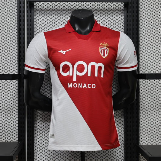 MONACO DOMICILE 26-27 — PLAYER VERSION