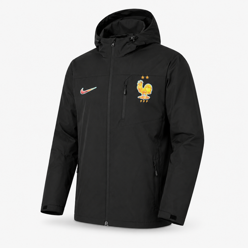 COUPE VENTE FRANCE NOIR 2026