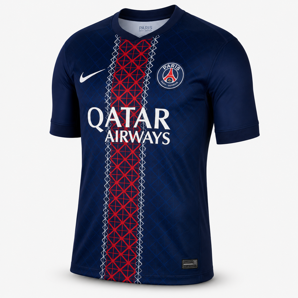 PSG DOMICILE 25-26