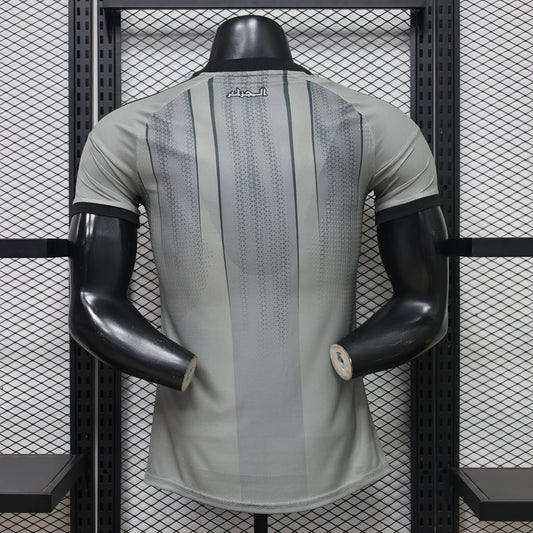 ALGÉRIE ÉDITION SPÉCIALE GRIS 26-27 — PLAYER VERSION