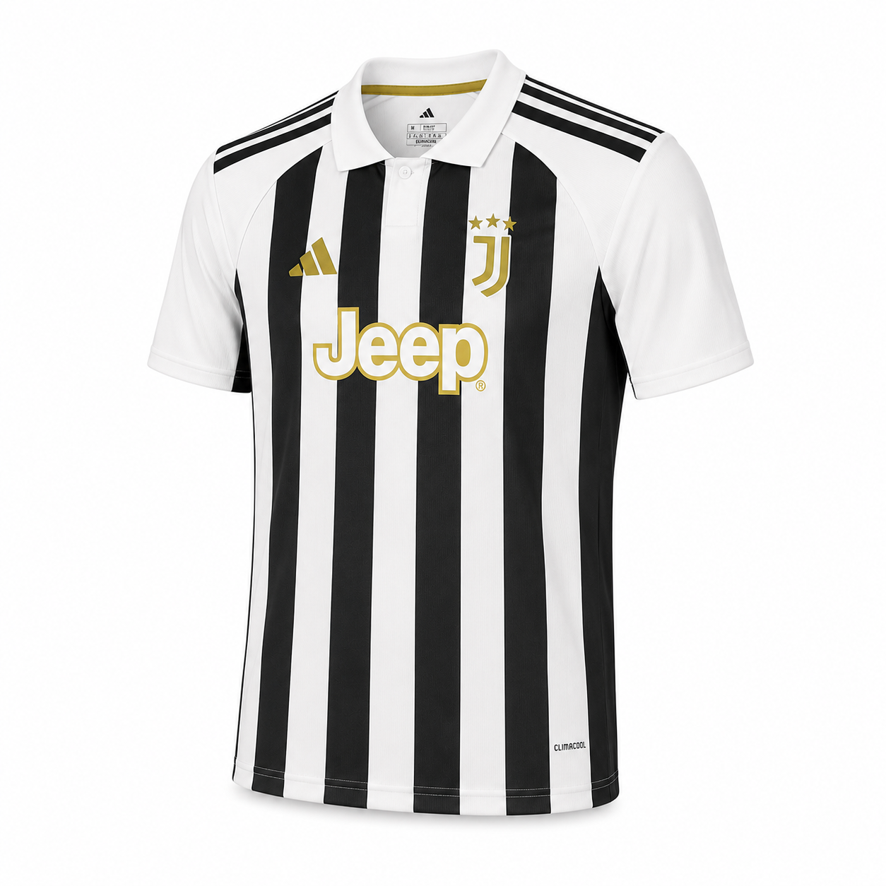 JUVENTUS DOMICILE 2026/2027