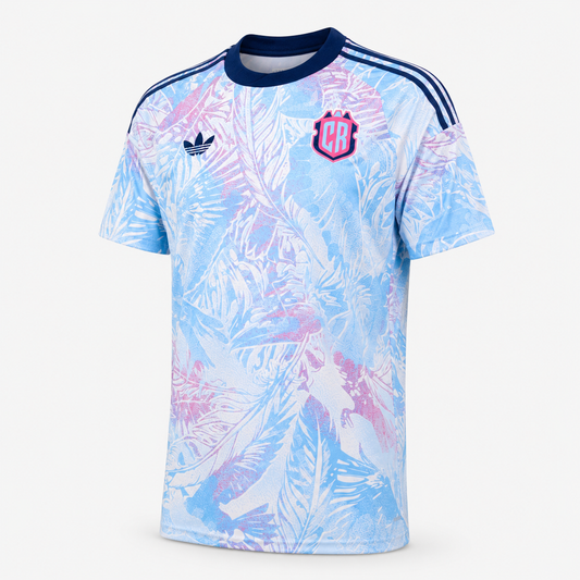 COSTA RICA EXTÉRIEUR 2026