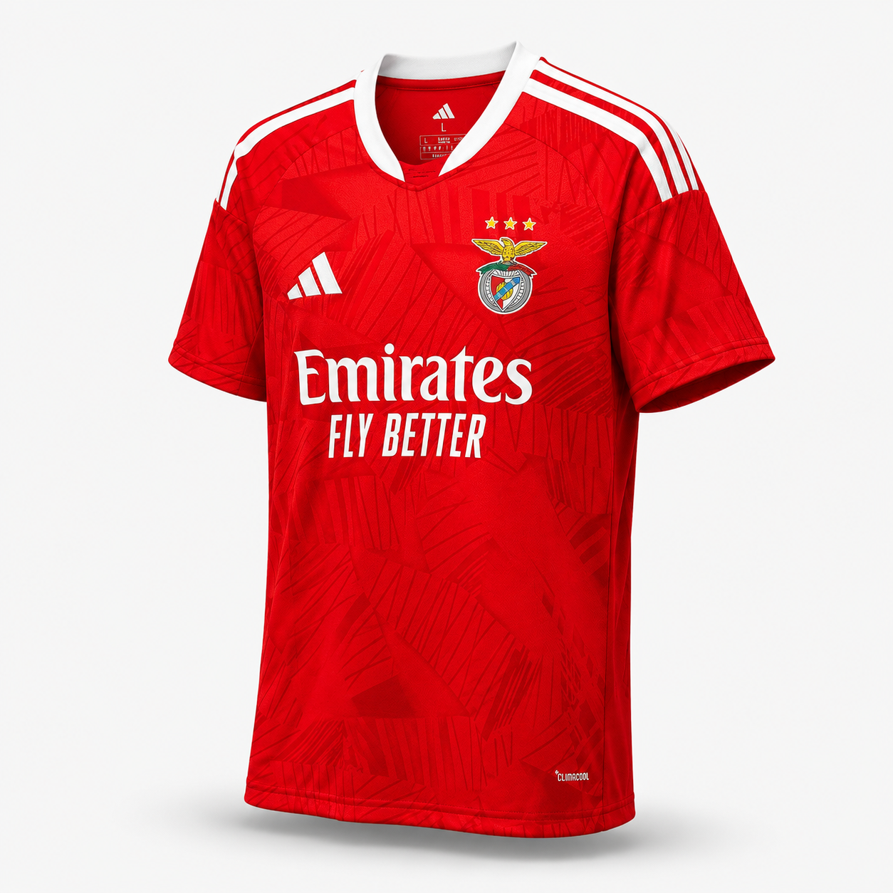 BENFICA DOMICILE 26/27