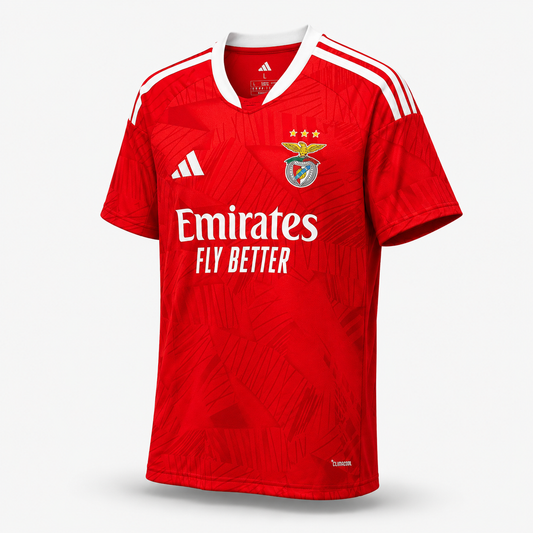 BENFICA DOMICILE 26/27