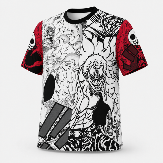 JAPON CONCEPT " DOFLAMINGO "