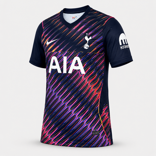 TOTTENHAM EXTÉRIEUR 26/27