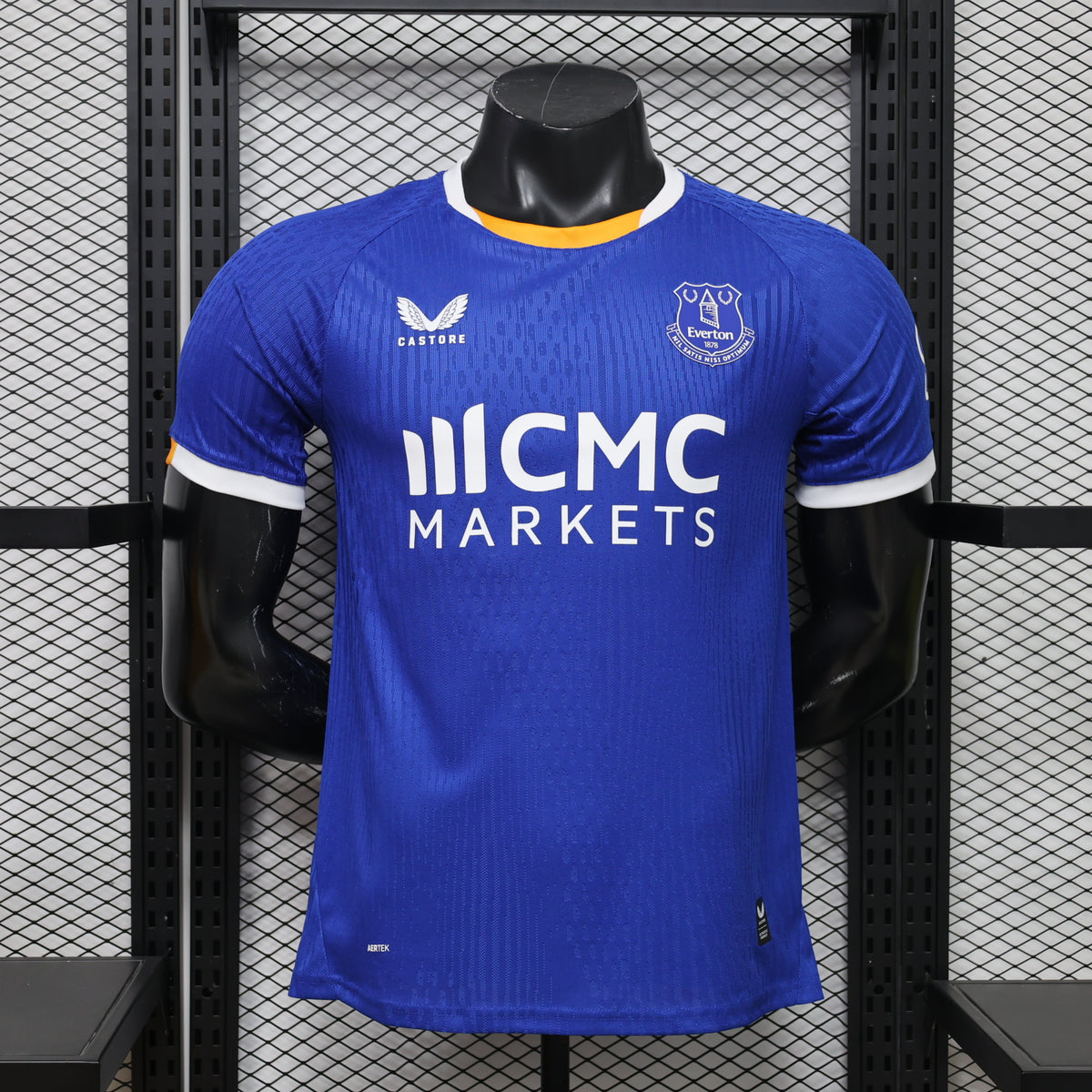 EVERTON DOMICILE 26-27 — PLAYER VERSION