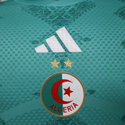 ALGÉRIE ÉDITION SPÉCIALE 26-27 — PLAYER VERSION