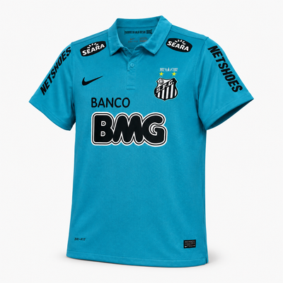SANTOS RĂTRO BLEU 12/13