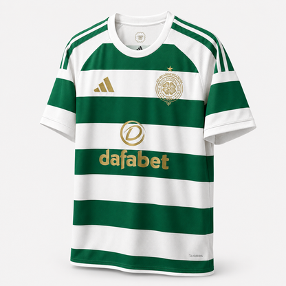 CELTIC DOMICILE 26/27