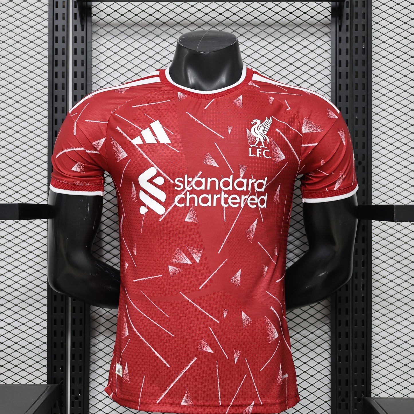 LIVERPOOL DOMICILE 26-27 — PLAYER VERSION