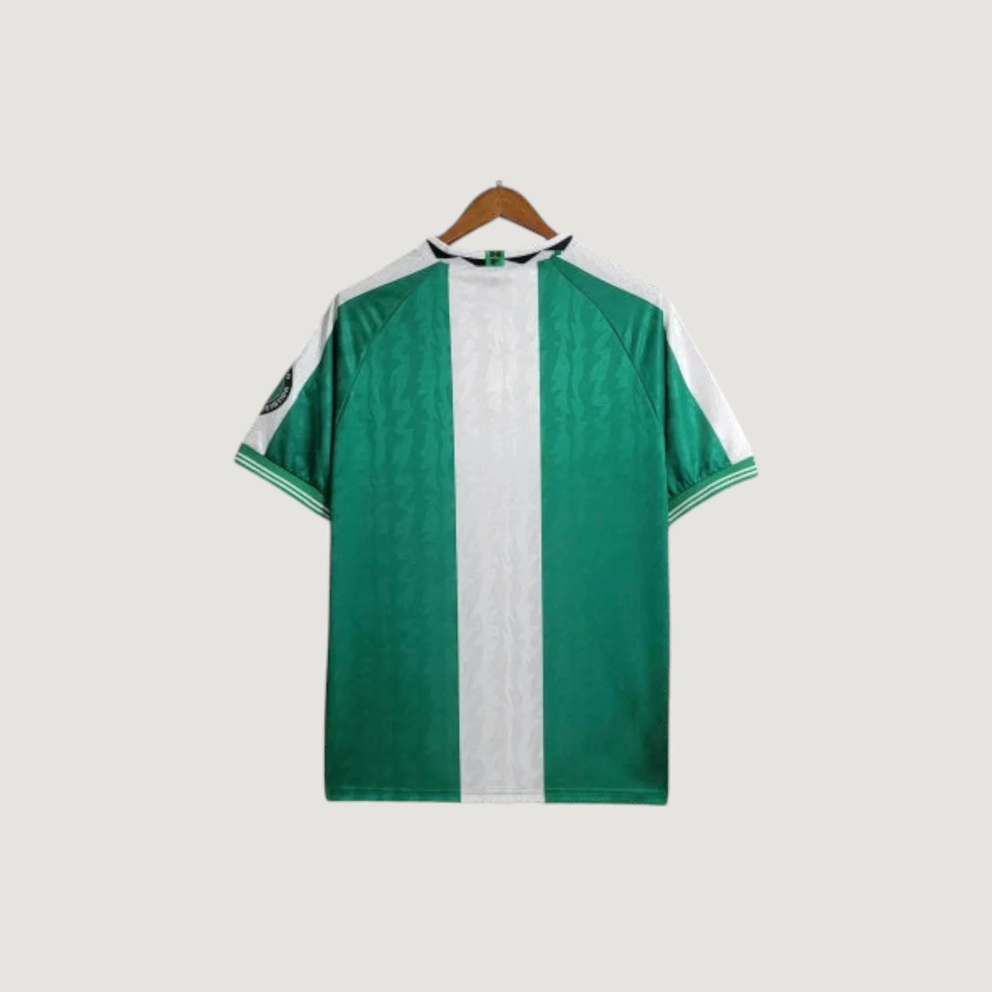NIGERIA RETRO 1996