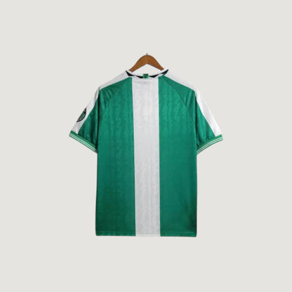 NIGERIA RETRO 1996