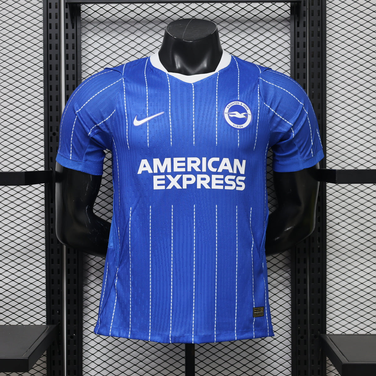 BRIGHTON DOMICILE 26-27 — PLAYER VERSION