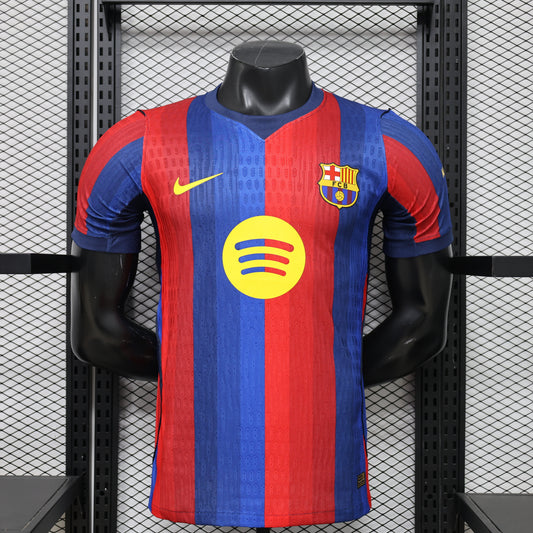 FC BARCELONE DOMICILE 26 — PLAYER VERSION