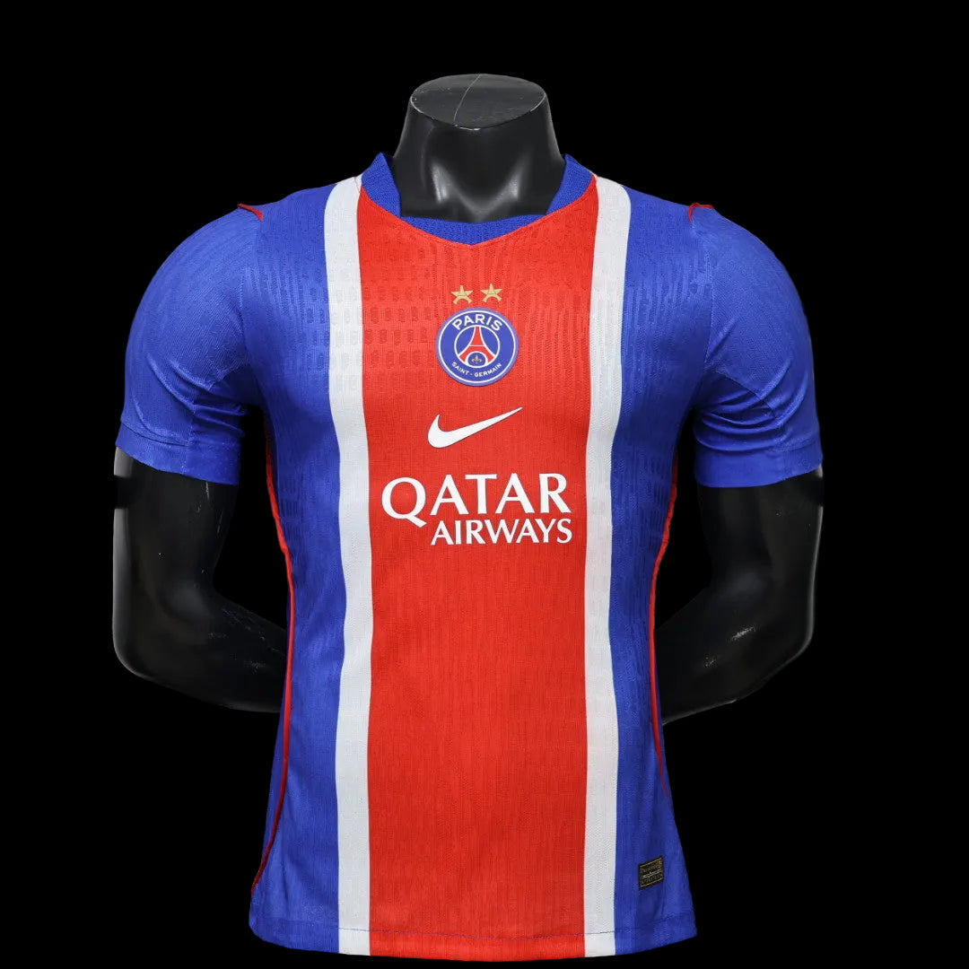 PSG DOMICILE 26-27 ( 2 ÉTOILES ) — PLAYER VERSION