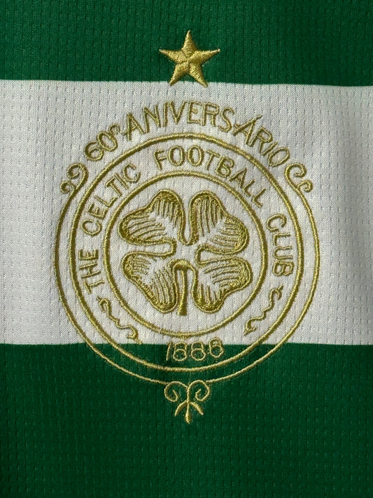 CELTIC DOMICILE 26/27