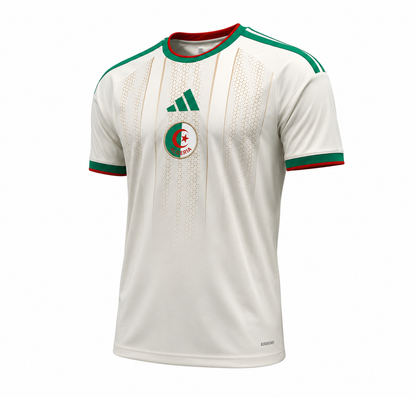ALGÉRIE DOMICILE 26