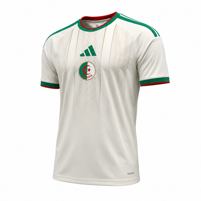 ALGÉRIE DOMICILE 26