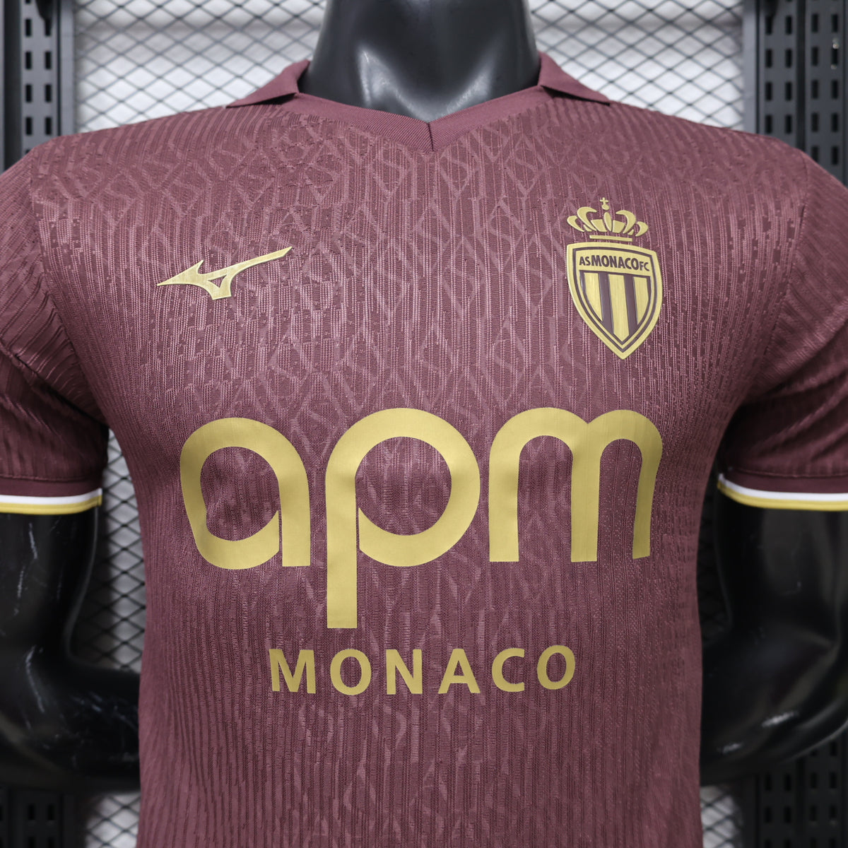 MONACO EXTÉRIEUR 26-27 — PLAYER VERSION