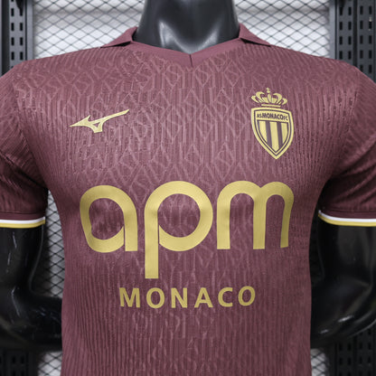 MONACO EXTÉRIEUR 26-27 — PLAYER VERSION