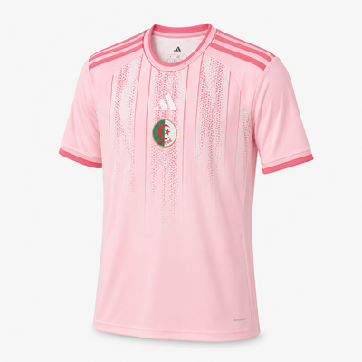 ALGÉRIE CONCEPT ROSE