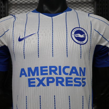 BRIGHTON EXTÉRIEUR 26-27 — PLAYER VERSION