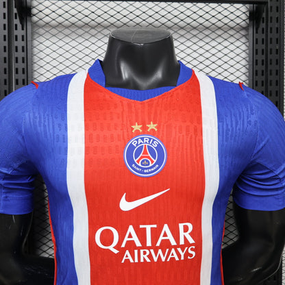 PSG DOMICILE 26-27 ( 2 ÉTOILES ) — PLAYER VERSION