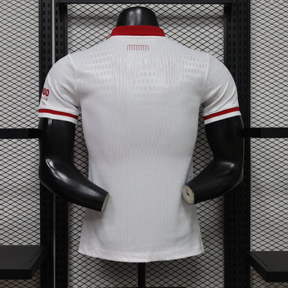 MONACO DOMICILE 26-27 — PLAYER VERSION